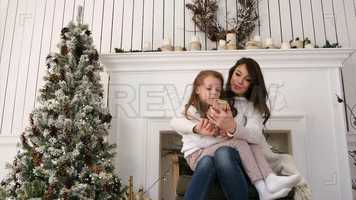 Free download Comic Christmas Selfies Stock Video video and edit with RedcoolMedia movie maker MovieStudio video editor online and AudioStudio audio editor onlin