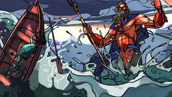 Free download Comic Con Astana #1 video and edit with RedcoolMedia movie maker MovieStudio video editor online and AudioStudio audio editor onlin