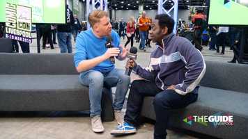 Free download Comic Con Liverpool - How is an event like Comic Con Liverpool put together? video and edit with RedcoolMedia movie maker MovieStudio video editor online and AudioStudio audio editor onlin