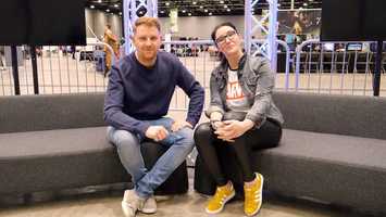 Free download Comic Con Liverpool - International Womens Day video and edit with RedcoolMedia movie maker MovieStudio video editor online and AudioStudio audio editor onlin