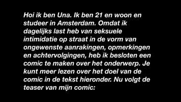 Free download Comic: Het was maar een grapje, meisje video and edit with RedcoolMedia movie maker MovieStudio video editor online and AudioStudio audio editor onlin