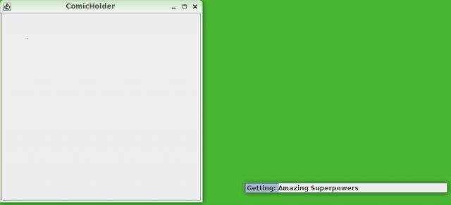 Download web tool or web app Comic Holder Download web tool or web app Comic Holder