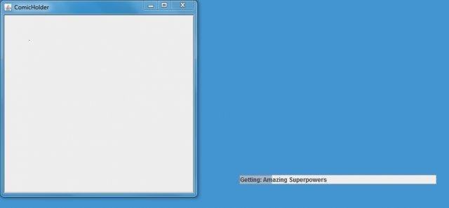 Download web tool or web app Comic Holder Download web tool or web app Comic Holder