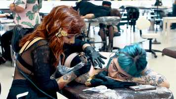 Free download Comic Ink 2019 video and edit with RedcoolMedia movie maker MovieStudio video editor online and AudioStudio audio editor onlin