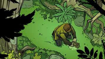 Free download Comic in motion Waking Bear for Weldon Owen video and edit with RedcoolMedia movie maker MovieStudio video editor online and AudioStudio audio editor onlin