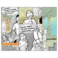 Free download comic_live_video(3) video and edit with RedcoolMedia movie maker MovieStudio video editor online and AudioStudio audio editor onlin