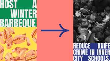 Free download Comic Relief - Creative Direction, 2019 video and edit with RedcoolMedia movie maker MovieStudio video editor online and AudioStudio audio editor onlin