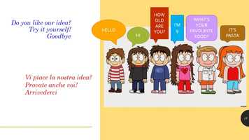 Free download COMICS AND GREETINGS video and edit with RedcoolMedia movie maker MovieStudio video editor online and AudioStudio audio editor onlin