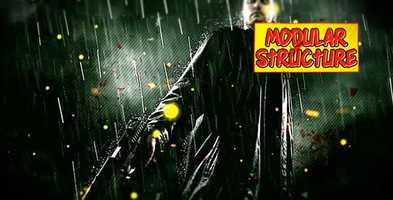 Free download Comic Story | After Effects Project Files - Videohive template video and edit with RedcoolMedia movie maker MovieStudio video editor online and AudioStudio audio editor onlin