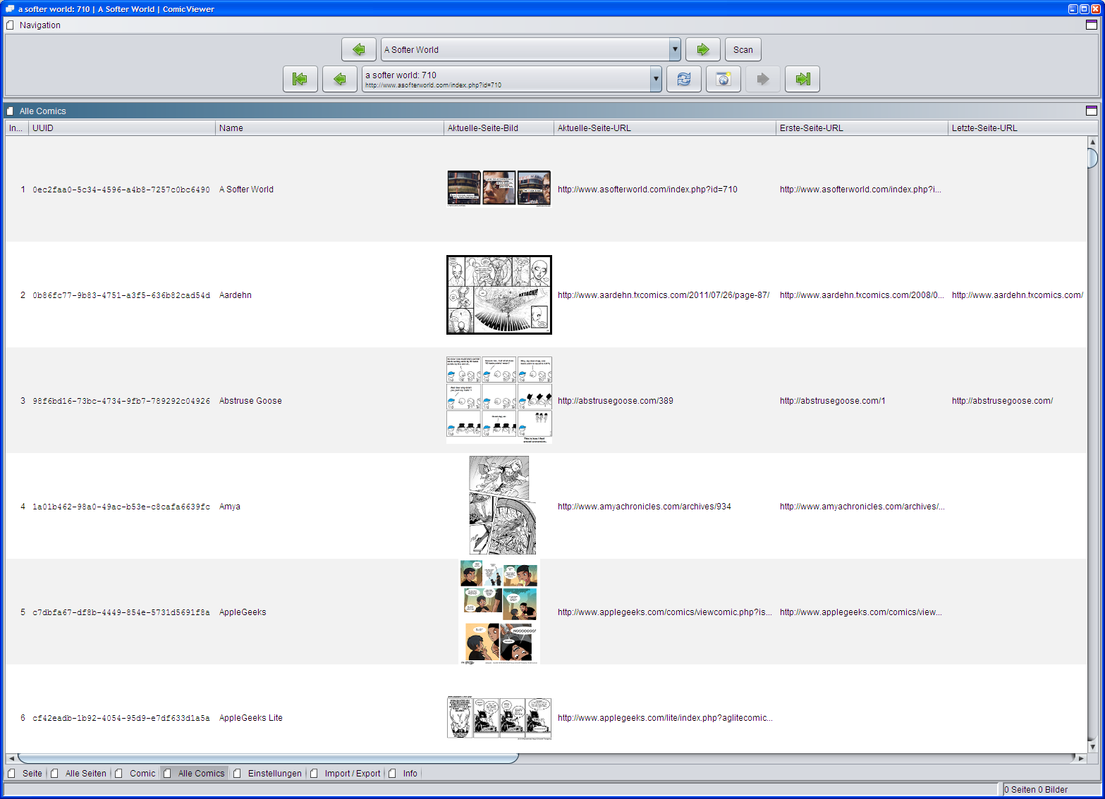 Download web tool or web app ComicViewerApp Download web tool or web app ComicViewerApp