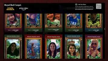 Free download Coming 2 America Digital Premiere video and edit with RedcoolMedia movie maker MovieStudio video editor online and AudioStudio audio editor onlin