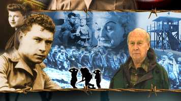 Free download Coming Home Alive (2005) Documentary Trailer video and edit with RedcoolMedia movie maker MovieStudio video editor online and AudioStudio audio editor onlin