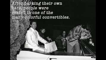 Free download Coming to Your Neighborhood - Drive-in Saturday Night - Richard Newton, 1986 video and edit with RedcoolMedia movie maker MovieStudio video editor online and AudioStudio audio editor onlin