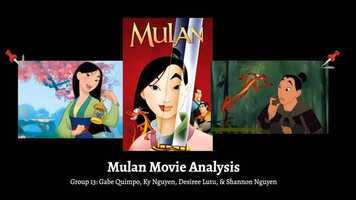 Free download COMM 335 Movie Analysis Project video and edit with RedcoolMedia movie maker MovieStudio video editor online and AudioStudio audio editor onlin