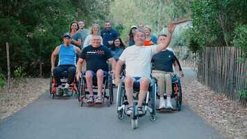 Free download Comme les autres ASSOS - Trailer Sjour video and edit with RedcoolMedia movie maker MovieStudio video editor online and AudioStudio audio editor onlin