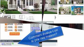 Free download Comment valuer le cot de construction dune maison_ video and edit with RedcoolMedia movie maker MovieStudio video editor online and AudioStudio audio editor onlin