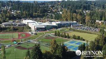 Free download Commercial Construction for ne Tennis Courts at Woodinville HS in WA. video and edit with RedcoolMedia movie maker MovieStudio video editor online and AudioStudio audio editor onlin