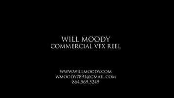 Free download Commercial VFX Reel 2020 video and edit with RedcoolMedia movie maker MovieStudio video editor online and AudioStudio audio editor onlin