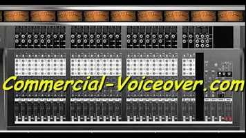 Free download Commercial Voiceover Demo from J.R. Russ - First.Voiceover.Free@gmail.com 202-510-7777 video and edit with RedcoolMedia movie maker MovieStudio video editor online and AudioStudio audio editor onlin
