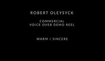 Free download Commercial Voice Over Video Demo Reel : Warm / Sincere video and edit with RedcoolMedia movie maker MovieStudio video editor online and AudioStudio audio editor onlin