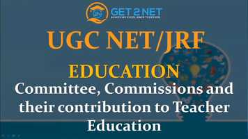 Free download Commitee, Commissions and their contribution to teacher education.mp4 video and edit with RedcoolMedia movie maker MovieStudio video editor online and AudioStudio audio editor onlin