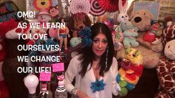 Free download COMMON CONNECTIONS 5 - Your Greatest Teachers! video and edit with RedcoolMedia movie maker MovieStudio video editor online and AudioStudio audio editor onlin