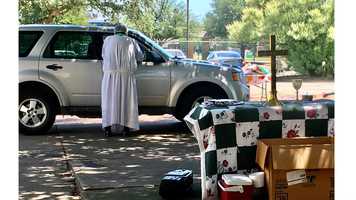 Free download Communion by Car MOVIE video and edit with RedcoolMedia movie maker MovieStudio video editor online and AudioStudio audio editor onlin