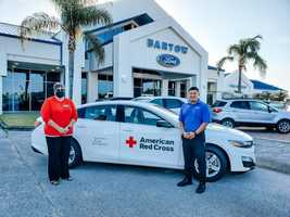 Free download Community Partners Fuel Our Mission video and edit with RedcoolMedia movie maker MovieStudio video editor online and AudioStudio audio editor onlin