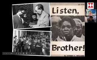 Free download Community Space: Multimedia Art and African American Community Formation in LA video and edit with RedcoolMedia movie maker MovieStudio video editor online and AudioStudio audio editor onlin