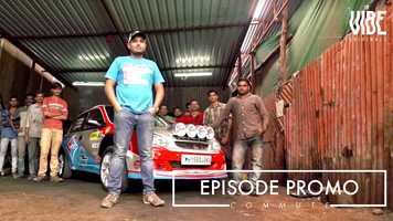 Free download Commute Season 1 Promo | TheVibe Originals video and edit with RedcoolMedia movie maker MovieStudio video editor online and AudioStudio audio editor onlin