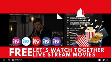 Free download Companies, Ready to Launch Your Own iTV Live stream Movie Channel? video and edit with RedcoolMedia movie maker MovieStudio video editor online and AudioStudio audio editor onlin