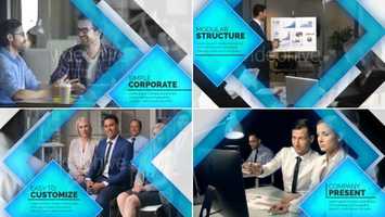Free download Company Presentation | After Effects Project Files - Videohive template video and edit with RedcoolMedia movie maker MovieStudio video editor online and AudioStudio audio editor onlin