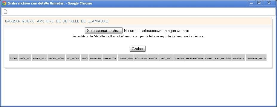 Download web tool or web app compara el consumo de tu cuenta vodafone Download web tool or web app compara el consumo de tu cuenta vodafone