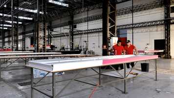 Free download COMPARTAMOS trailer video and edit with RedcoolMedia movie maker MovieStudio video editor online and AudioStudio audio editor onlin