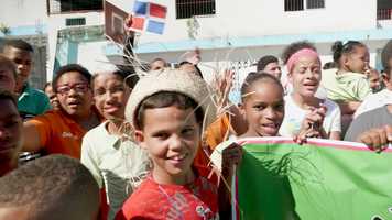 Free download Compassion and the 2019 Full Gospel Baptist Fellowship International Conference video and edit with RedcoolMedia movie maker MovieStudio video editor online and AudioStudio audio editor onlin