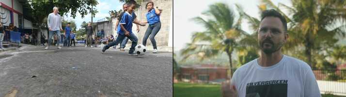 Free download Compassion / Bethel Music / Mini Doc video and edit with RedcoolMedia movie maker MovieStudio video editor online and AudioStudio audio editor onlin