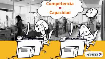 Free download COMPETENCIAS LABORALES video and edit with RedcoolMedia movie maker MovieStudio video editor online and AudioStudio audio editor onlin