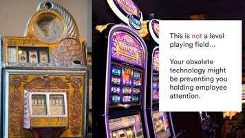 Free download Competing for employee attention in the digital workplace video and edit with RedcoolMedia movie maker MovieStudio video editor online and AudioStudio audio editor onlin