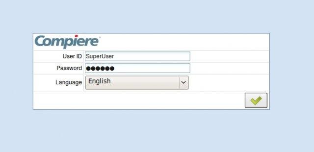 Download web tool or web app Compiere Web ZK Download web tool or web app Compiere Web ZK