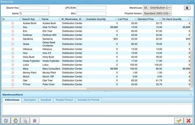 Download web tool or web app Compiere Web ZK Download web tool or web app Compiere Web ZK