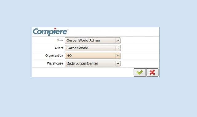 Download web tool or web app Compiere Web ZK Download web tool or web app Compiere Web ZK