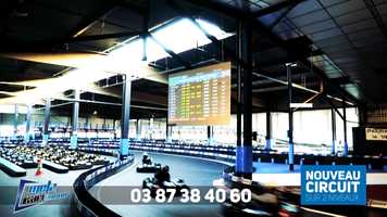 Free download COMPLEXE MULTI-LOISIRS DAUGNY - PUBLICITE CINEMA 20 video and edit with RedcoolMedia movie maker MovieStudio video editor online and AudioStudio audio editor onlin