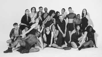 Free download COMPLEXIONS SEASON 26 LOVE ROCKS PROMO #4 video and edit with RedcoolMedia movie maker MovieStudio video editor online and AudioStudio audio editor onlin