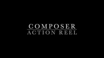 Free download Composer Action Reel video and edit with RedcoolMedia movie maker MovieStudio video editor online and AudioStudio audio editor onlin