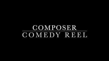 Free download Composer Comedy Reel video and edit with RedcoolMedia movie maker MovieStudio video editor online and AudioStudio audio editor onlin