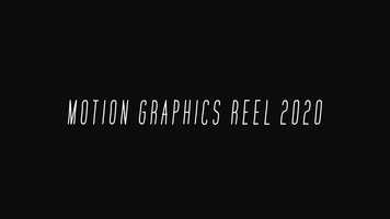 Free download Compositing/Mograph Reel 2020 video and edit with RedcoolMedia movie maker MovieStudio video editor online and AudioStudio audio editor onlin