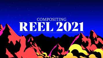 Free download Compositing Reel 2021 video and edit with RedcoolMedia movie maker MovieStudio video editor online and AudioStudio audio editor onlin