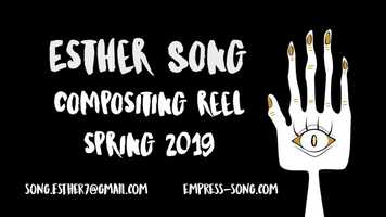 Free download Compositing Reel Spring 2019 video and edit with RedcoolMedia movie maker MovieStudio video editor online and AudioStudio audio editor onlin