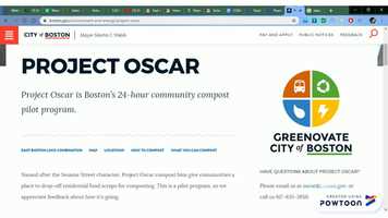 Free download Compost Compromise video and edit with RedcoolMedia movie maker MovieStudio video editor online and AudioStudio audio editor onlin
