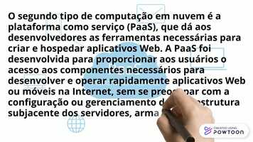 Free download Computao em nuvem 2 video and edit with RedcoolMedia movie maker MovieStudio video editor online and AudioStudio audio editor onlin